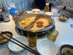 -芈重山老火锅(广州首店)