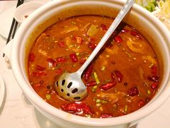 -鹿港小镇(金虹桥国际中心店)