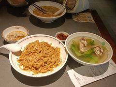 -老淮滨-蚌埠非遗小吃(淮河路店)