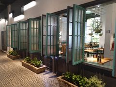 -潮粥荟·潮汕砂锅粥(朝阳大悦城店)