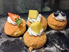 -云尚自助餐厅(佛山南海瞻云酒店)