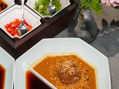 -鼎鼎香·港式火锅(北京SKP店)