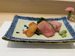 -鮨一日本料理旗舰店(总店)