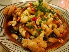 -龙门阵茶屋川菜馆(武康路店)
