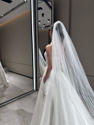 -MuseMarry婚纱(前海嘉里中心店)