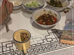 -农耕记·湖南土菜(halo广场店)