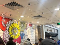 -麦当劳(世纪汇广场店)