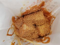 花生奶油方块-世记咖啡(氹仔外卖店)