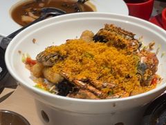 -避风塘(宝山万达店)