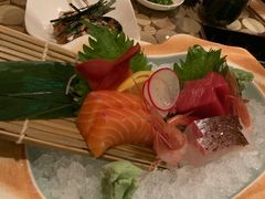-西村日本料理(香格里拉饭店)
