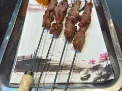 -单家老院·院子里的青岛菜(沙子口店)