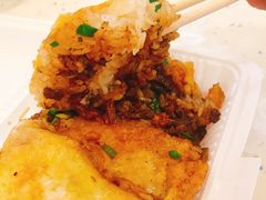 三鲜豆皮-味美香豆皮