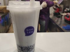 -一只酸奶牛(八一路店)