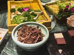 -慢丽江·云南野生菌土鸡锅(付家庄店)