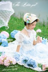 -雅尼·亚米儿童摄影美学馆(汉阳店)