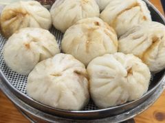 -李小老烧饼(常营民族家园店)