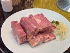 -富春茶社(国庆路店)