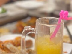 -汉丽轩韩式自助烤肉十二年(SM广场店)