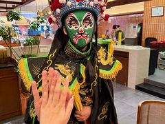 -刘一手重庆火锅(万达广场店)