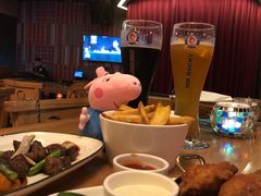 -MR.ROCKY洛奇先生RESTAURANT&BAR(宝安壹方城店)