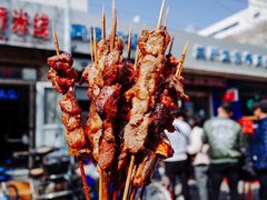 -同来顺烧烤餐厅(哈尔滨道店)