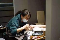 -甲舍if日式美甲美睫