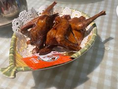 -老廣食堂(区庄店)
