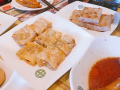 -添好运点心专门店(百老汇店)