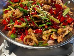 -不倒翁·安徽名菜楼(步行街店)