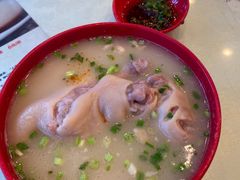 -廖老妈蹄花店(人民公园陕西街259号店)