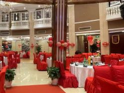 -四方阁酒楼·宴会厅(圣灯店)