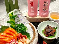 -青牛铁板烧(东方悦邻Mall店)