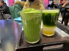 -羽至金时(柏威年店)