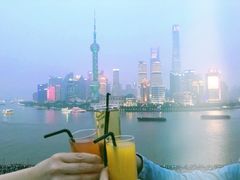 -罗斯福色戒酒吧(外滩店)