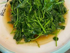 -民间小灶(亭林店)