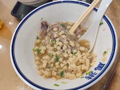 -马洪小炒泡馍馆(钟楼回民街店)