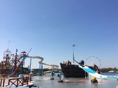 -渔岛海洋度假区