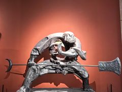 -中华艺术宫(上海美术馆)