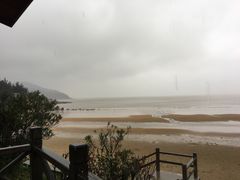 -普陀山风景名胜区-千步大沙