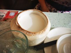 -烹然四季椰子鸡火锅(团结湖总店)