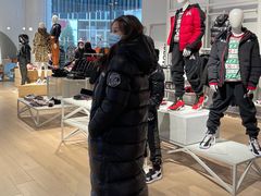 -JORDAN(东方广场店)