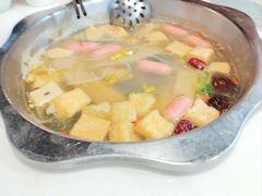 -傣妹火锅(南京东路一店)