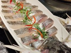 -大胡同天津菜·海肠捞饭·津门皮皮虾锅贴一绝(西姜井店)