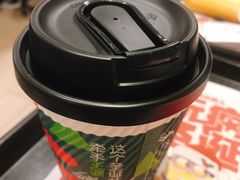 -肯德基(星河店)