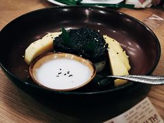 -HELLO 27 意面·沙拉·帕尼尼