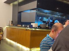 自助取餐区-旺爷砂锅·茶作(国贸城店)