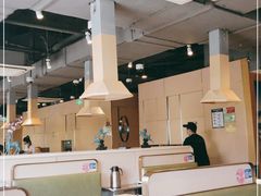 大堂-海底捞火锅(劲松店)