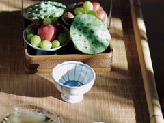 -Metal hands·铁手咖啡