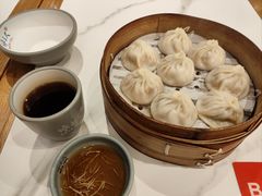-馋三尺蟹粉小笼(人民广场店)