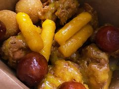 -Obligi Chicken韩式炸鸡(三元桥店)